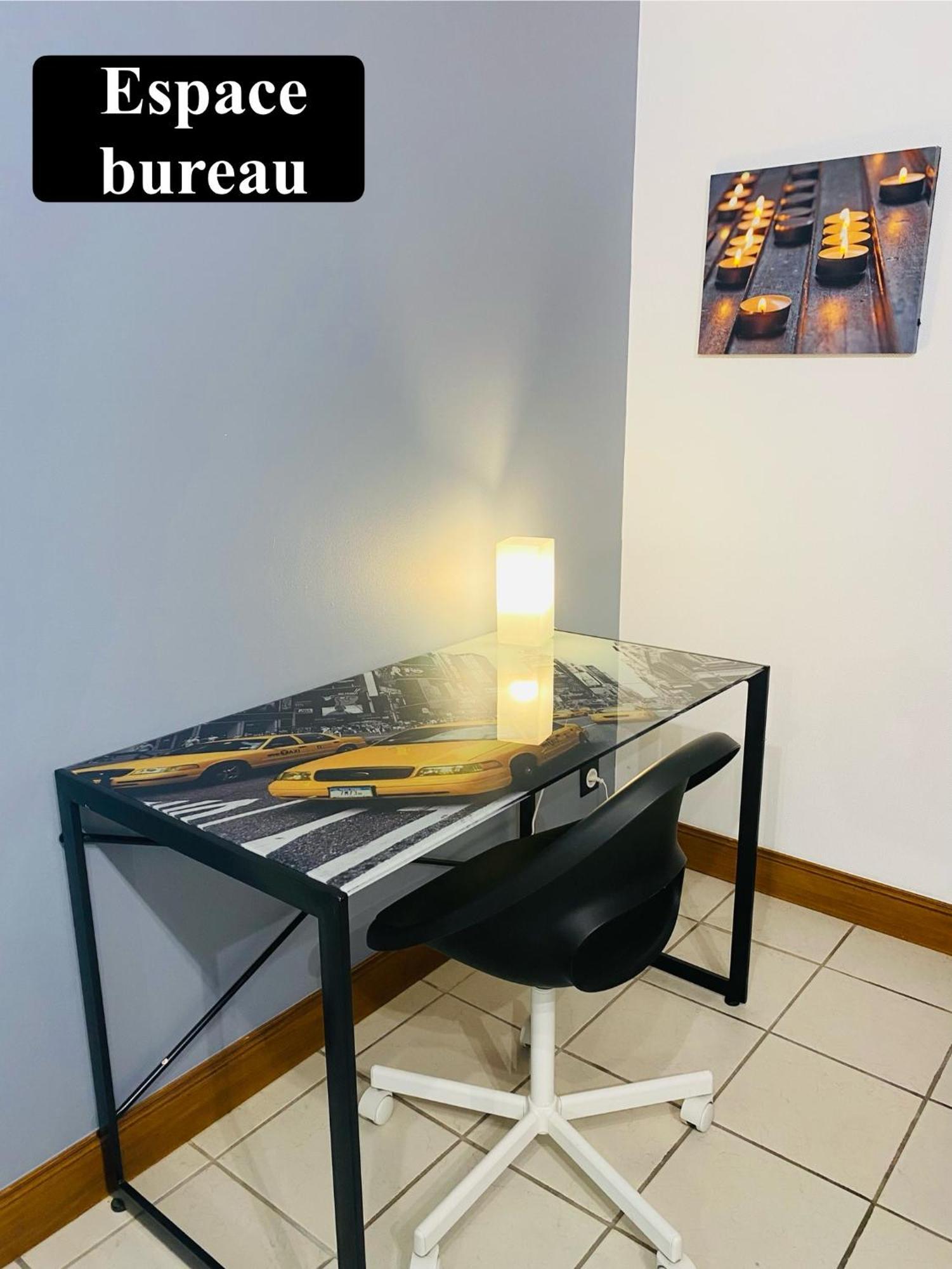 Spacieux Appartement 110M2 Avec Terrasse Privative Beauregard-Vendon Exterior foto